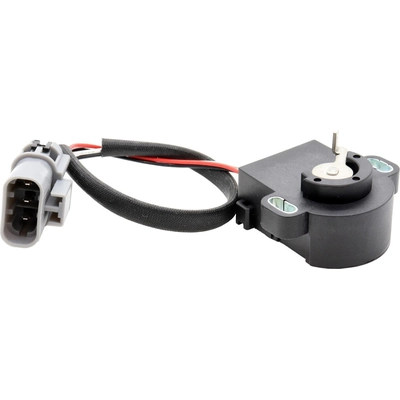 Throttle Position Sensor by BLUE STREAK (HYGRADE MOTOR) - TH227 pa4