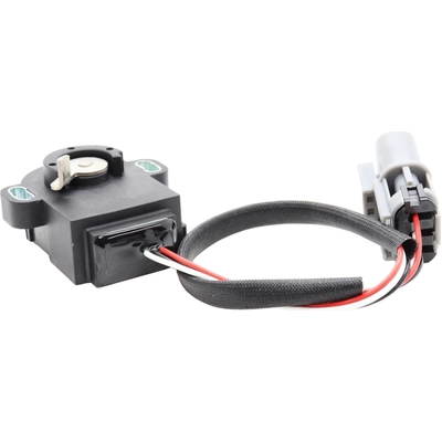 Throttle Position Sensor by BLUE STREAK (HYGRADE MOTOR) - TH227 pa5