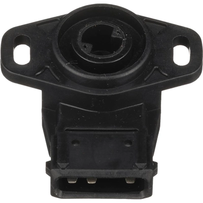 Throttle Position Sensor by BLUE STREAK (HYGRADE MOTOR) - TH236 pa4