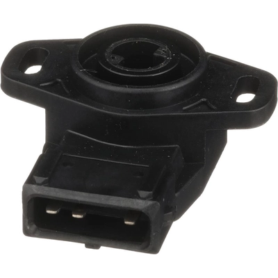 Throttle Position Sensor by BLUE STREAK (HYGRADE MOTOR) - TH236 pa5