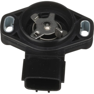 Throttle Position Sensor by BLUE STREAK (HYGRADE MOTOR) - TH237 pa7