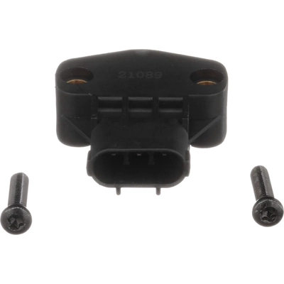 Throttle Position Sensor by BLUE STREAK (HYGRADE MOTOR) - TH243 pa4