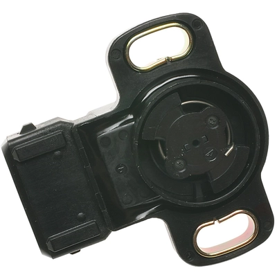 BLUE STREAK (HYGRADE MOTOR) - TH246 - Throttle Position Sensor pa2