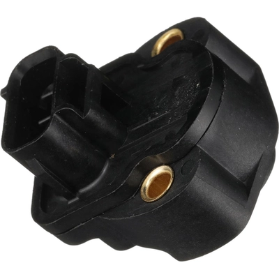 Throttle Position Sensor by BLUE STREAK (HYGRADE MOTOR) - TH264 pa5