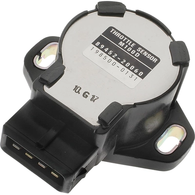 Throttle Position Sensor by BLUE STREAK (HYGRADE MOTOR) - TH270 pa4
