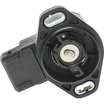 Throttle Position Sensor by BLUE STREAK (HYGRADE MOTOR) - TH270 pa6