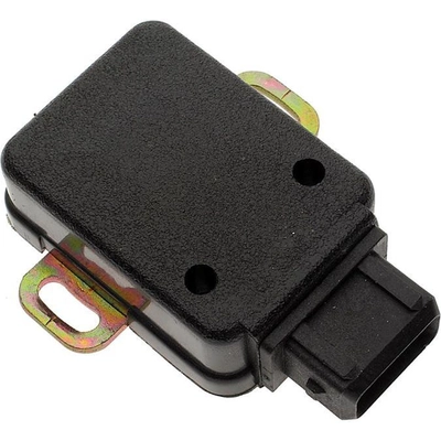 Throttle Position Sensor by BLUE STREAK (HYGRADE MOTOR) - TH286 pa1