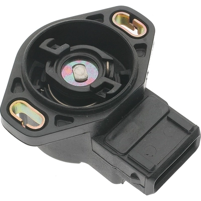 Throttle Position Sensor by BLUE STREAK (HYGRADE MOTOR) - TH288 pa6
