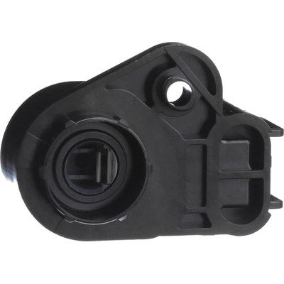 Throttle Position Sensor by BLUE STREAK (HYGRADE MOTOR) - TH289 pa9
