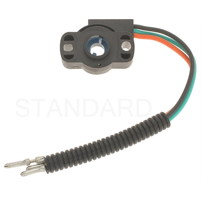 Throttle Position Sensor by BLUE STREAK (HYGRADE MOTOR) - TH29 pa1