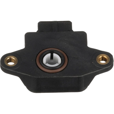 Throttle Position Sensor by BLUE STREAK (HYGRADE MOTOR) - TH291 pa5