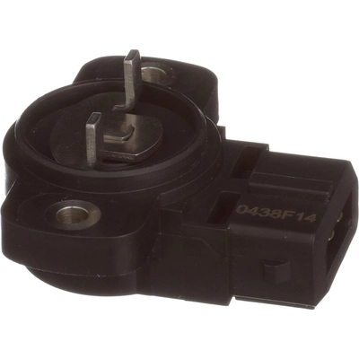 Throttle Position Sensor by BLUE STREAK (HYGRADE MOTOR) - TH292 pa5