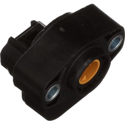 Throttle Position Sensor by BLUE STREAK (HYGRADE MOTOR) - TH295 pa4