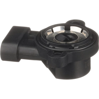Throttle Position Sensor by BLUE STREAK (HYGRADE MOTOR) - TH297 pa8