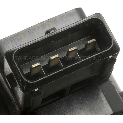 Throttle Position Sensor by BLUE STREAK (HYGRADE MOTOR) - TH299 pa1