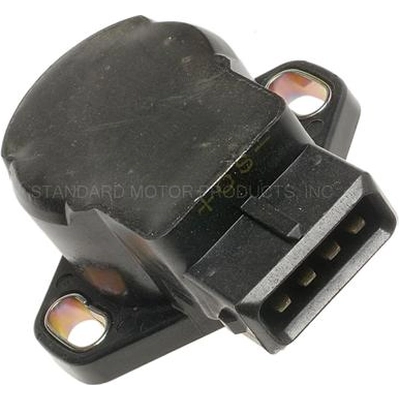 Throttle Position Sensor by BLUE STREAK (HYGRADE MOTOR) - TH299 pa2