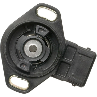 Throttle Position Sensor by BLUE STREAK (HYGRADE MOTOR) - TH299 pa6