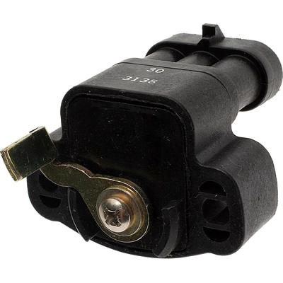Throttle Position Sensor by BLUE STREAK (HYGRADE MOTOR) - TH30 pa6