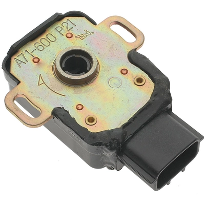 BLUE STREAK (HYGRADE MOTOR) - TH308 - Throttle Position Sensor pa1