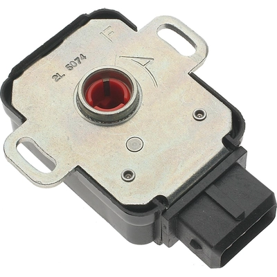Throttle Position Sensor by BLUE STREAK (HYGRADE MOTOR) - TH313 pa5