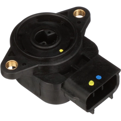 BLUE STREAK (HYGRADE MOTOR) - TH318 - Throttle Position Sensor pa1