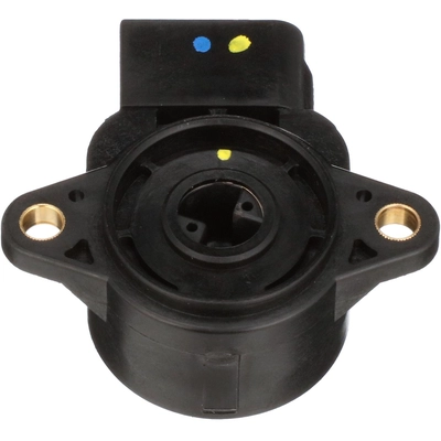 BLUE STREAK (HYGRADE MOTOR) - TH318 - Throttle Position Sensor pa2