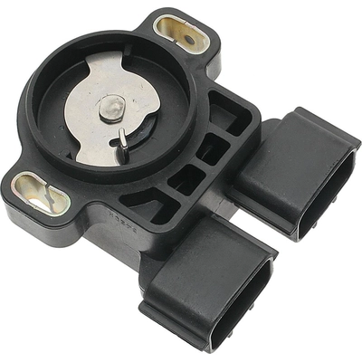 Throttle Position Sensor by BLUE STREAK (HYGRADE MOTOR) - TH326 pa4