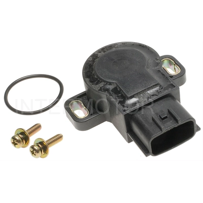 Throttle Position Sensor by BLUE STREAK (HYGRADE MOTOR) - TH327 pa1