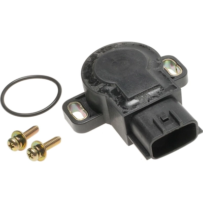 Throttle Position Sensor by BLUE STREAK (HYGRADE MOTOR) - TH327 pa3