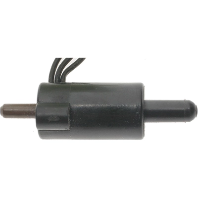 Throttle Position Sensor by BLUE STREAK (HYGRADE MOTOR) - TH33 pa4