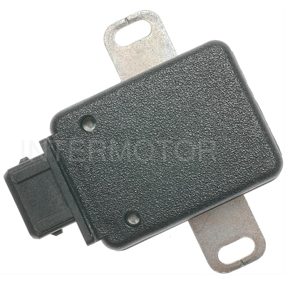 Throttle Position Sensor by BLUE STREAK (HYGRADE MOTOR) - TH331 pa1