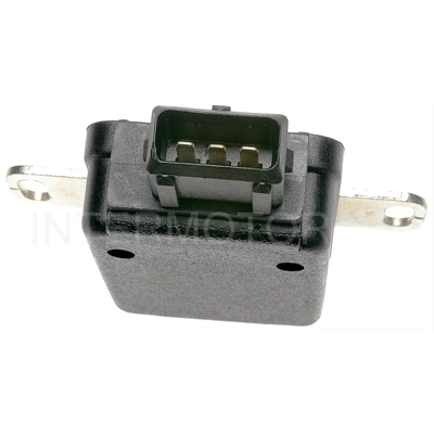 Throttle Position Sensor by BLUE STREAK (HYGRADE MOTOR) - TH331 pa2