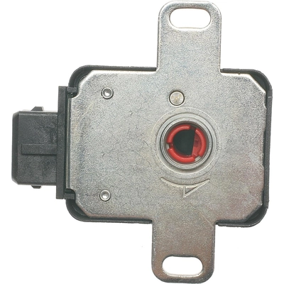 Throttle Position Sensor by BLUE STREAK (HYGRADE MOTOR) - TH331 pa6