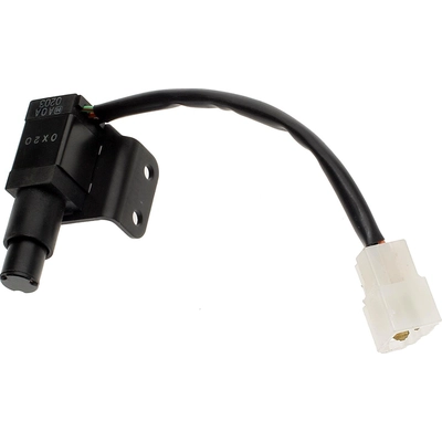 Throttle Position Sensor by BLUE STREAK (HYGRADE MOTOR) - TH340 pa4