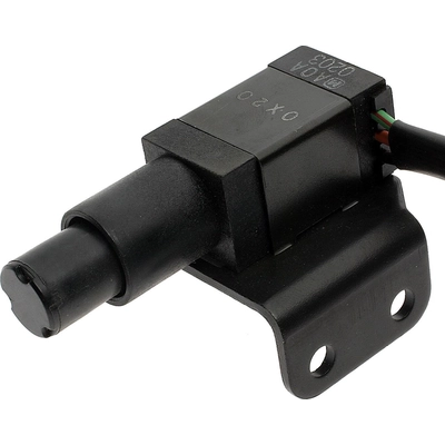 Throttle Position Sensor by BLUE STREAK (HYGRADE MOTOR) - TH340 pa6