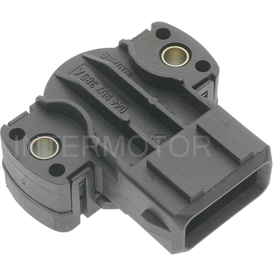 Throttle Position Sensor by BLUE STREAK (HYGRADE MOTOR) - TH346 pa1