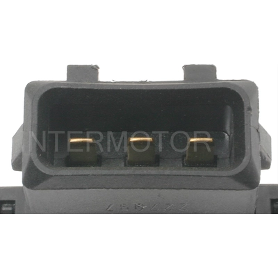 Throttle Position Sensor by BLUE STREAK (HYGRADE MOTOR) - TH346 pa2