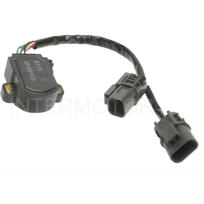 Throttle Position Sensor by BLUE STREAK (HYGRADE MOTOR) - TH353 pa1