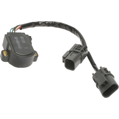 Throttle Position Sensor by BLUE STREAK (HYGRADE MOTOR) - TH353 pa4