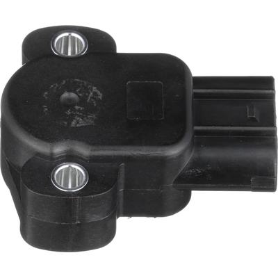 Throttle Position Sensor by BLUE STREAK (HYGRADE MOTOR) - TH355 pa7