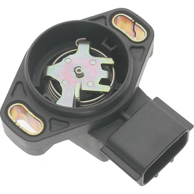 Throttle Position Sensor by BLUE STREAK (HYGRADE MOTOR) - TH356 pa4