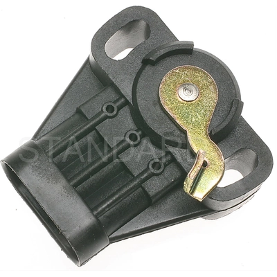 Throttle Position Sensor by BLUE STREAK (HYGRADE MOTOR) - TH36 pa2