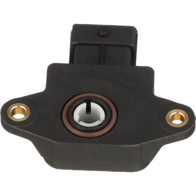 Throttle Position Sensor by BLUE STREAK (HYGRADE MOTOR) - TH366 pa7