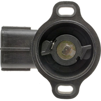 Throttle Position Sensor by BLUE STREAK (HYGRADE MOTOR) - TH370 pa7
