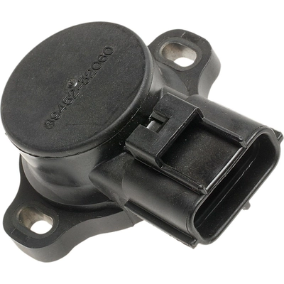 Throttle Position Sensor by BLUE STREAK (HYGRADE MOTOR) - TH370 pa8