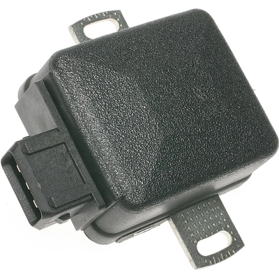 Throttle Position Sensor by BLUE STREAK (HYGRADE MOTOR) - TH373 pa4
