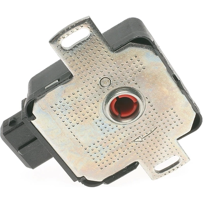 Throttle Position Sensor by BLUE STREAK (HYGRADE MOTOR) - TH373 pa6