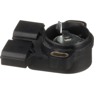 Throttle Position Sensor by BLUE STREAK (HYGRADE MOTOR) - TH382 pa7