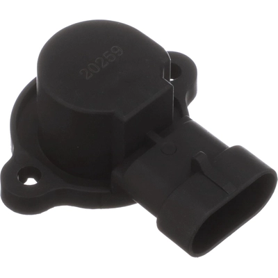 Throttle Position Sensor by BLUE STREAK (HYGRADE MOTOR) - TH386 pa7