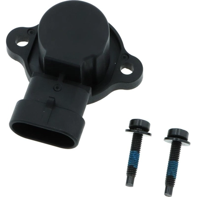 Throttle Position Sensor by BLUE STREAK (HYGRADE MOTOR) - TH387 pa7